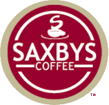 Saxbys Logo